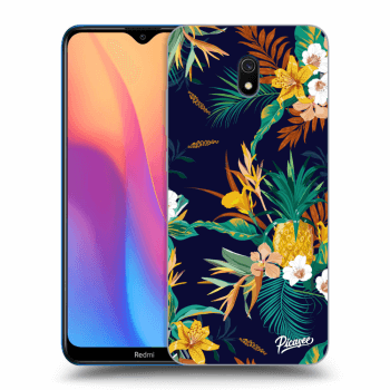 Θήκη για Xiaomi Redmi 8A - Pineapple Color