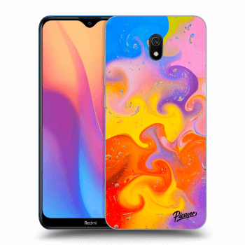 Θήκη για Xiaomi Redmi 8A - Bubbles