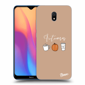 Θήκη για Xiaomi Redmi 8A - Autumn