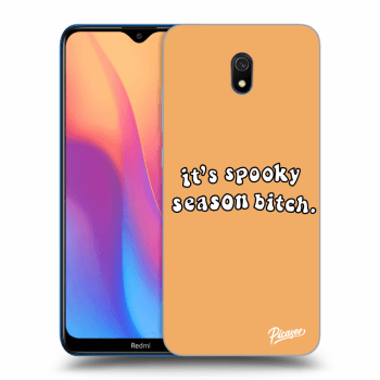 Θήκη για Xiaomi Redmi 8A - Spooky season