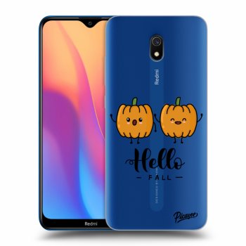 Θήκη για Xiaomi Redmi 8A - Hallo Fall