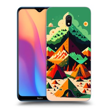 Θήκη για Xiaomi Redmi 8A - Alaska
