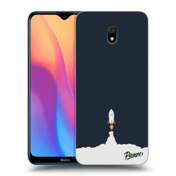 Θήκη για Xiaomi Redmi 8A - Astronaut 2