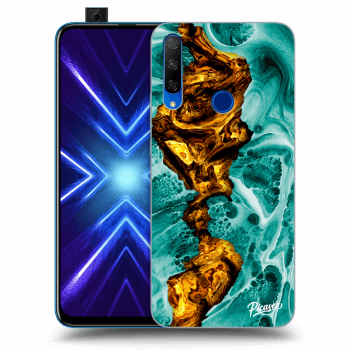 Θήκη για Honor 9X - Goldsky