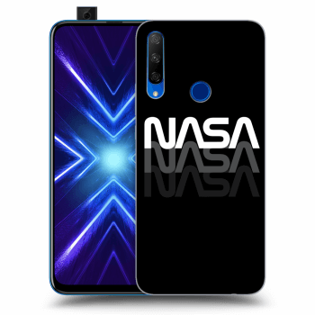 Θήκη για Honor 9X - NASA Triple