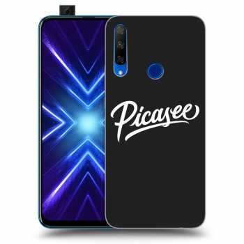 Θήκη για Honor 9X - Picasee - White