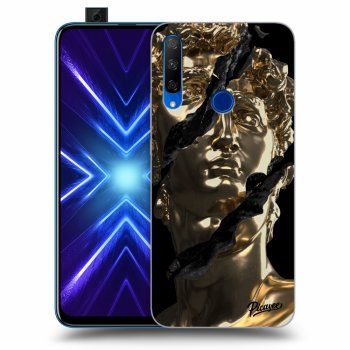 Θήκη για Honor 9X - Golder