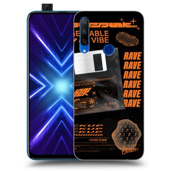 Θήκη για Honor 9X - RAVE