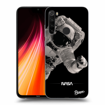 Θήκη για Xiaomi Redmi Note 8T - Astronaut Big
