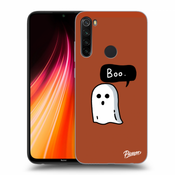 Θήκη για Xiaomi Redmi Note 8T - Boo