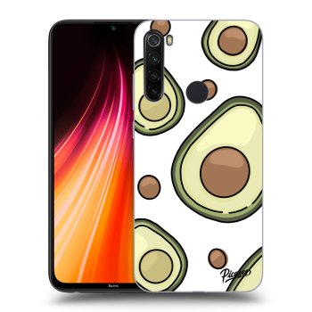 Θήκη για Xiaomi Redmi Note 8T - Avocado