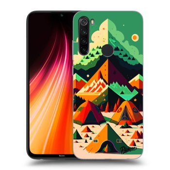 Θήκη για Xiaomi Redmi Note 8T - Alaska
