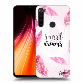 Θήκη για Xiaomi Redmi Note 8T - Sweet dreams