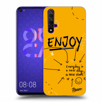 Θήκη για Huawei Nova 5T - Enjoy