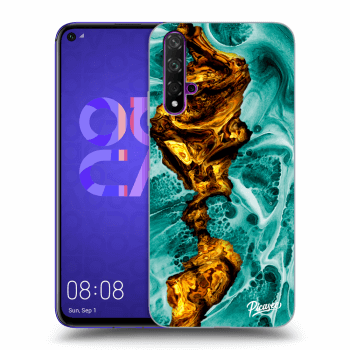 Θήκη για Huawei Nova 5T - Goldsky