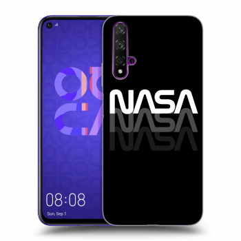 Θήκη για Huawei Nova 5T - NASA Triple