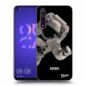 Picasee ULTIMATE CASE για Huawei Nova 5T - Astronaut Big