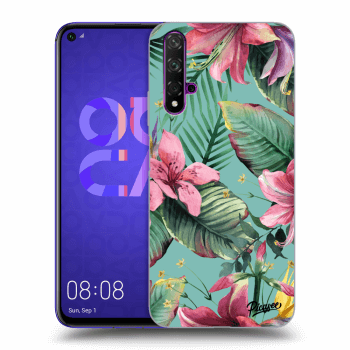 Θήκη για Huawei Nova 5T - Hawaii