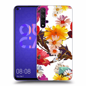 Θήκη για Huawei Nova 5T - Meadow