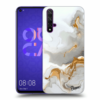 Θήκη για Huawei Nova 5T - Her