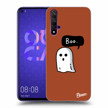 Θήκη για Huawei Nova 5T - Boo