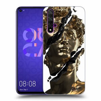 Θήκη για Huawei Nova 5T - Golder