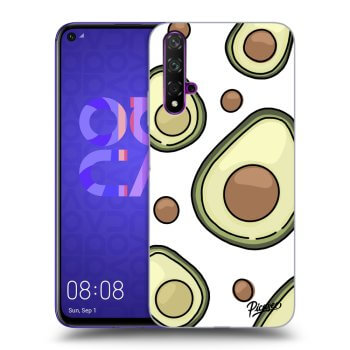 Θήκη για Huawei Nova 5T - Avocado