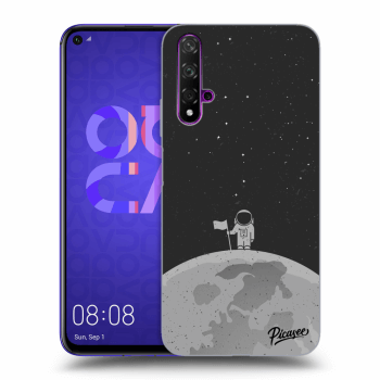 Θήκη για Huawei Nova 5T - Astronaut