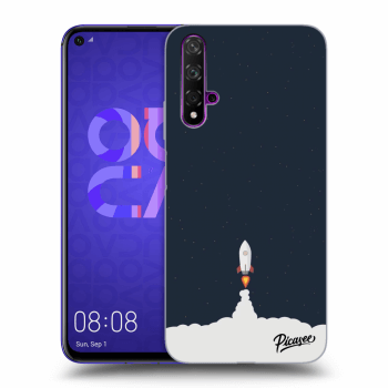 Θήκη για Huawei Nova 5T - Astronaut 2