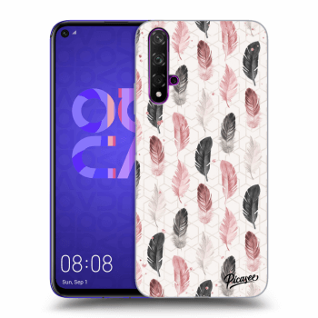 Θήκη για Huawei Nova 5T - Feather 2