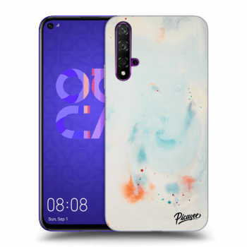 Θήκη για Huawei Nova 5T - Splash