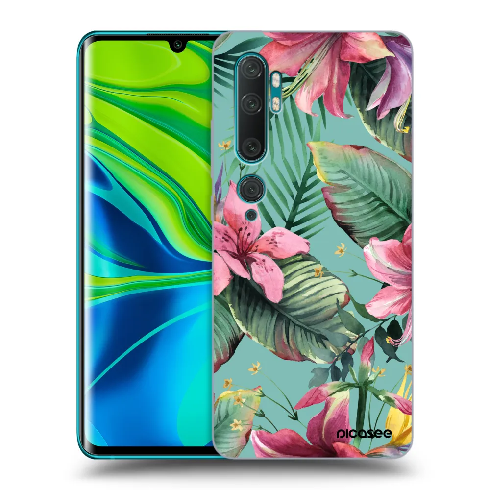 Picasee ULTIMATE CASE για Xiaomi Mi Note 10 (Pro) - Hawaii