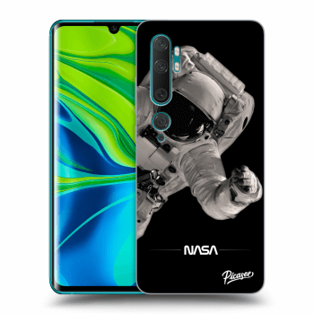 Θήκη για Xiaomi Mi Note 10 (Pro) - Astronaut Big