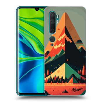 Θήκη για Xiaomi Mi Note 10 (Pro) - Oregon