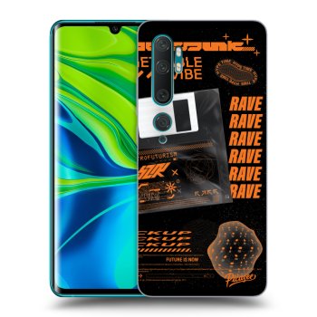 Θήκη για Xiaomi Mi Note 10 (Pro) - RAVE