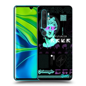 Θήκη για Xiaomi Mi Note 10 (Pro) - RETRO