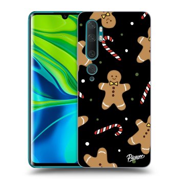 Θήκη για Xiaomi Mi Note 10 (Pro) - Gingerbread