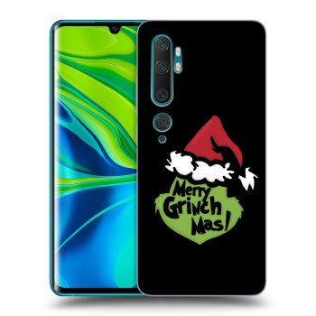 Θήκη για Xiaomi Mi Note 10 (Pro) - Grinch 2