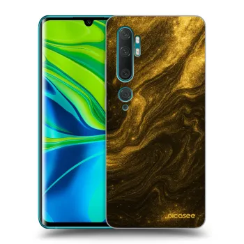 Θήκη για Xiaomi Mi Note 10 (Pro) - Black