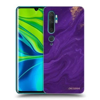 Θήκη για Xiaomi Mi Note 10 (Pro) - Purple