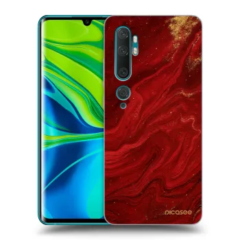 Θήκη για Xiaomi Mi Note 10 (Pro) - Red