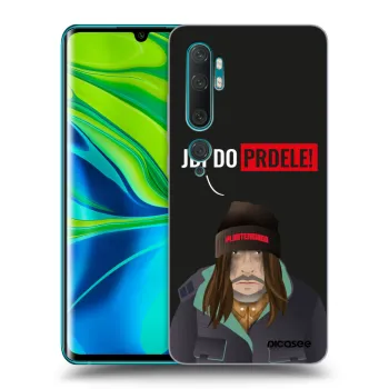 Θήκη για Xiaomi Mi Note 10 (Pro) - Bezďák