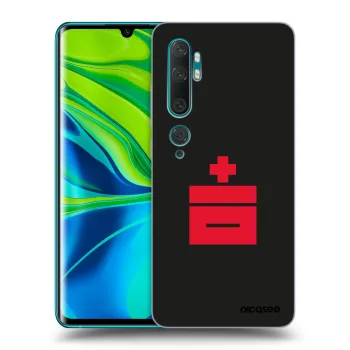Θήκη για Xiaomi Mi Note 10 (Pro) - Le Plastenciaga