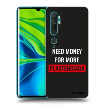 Θήκη για Xiaomi Mi Note 10 (Pro) - More PLASTENCIAGA