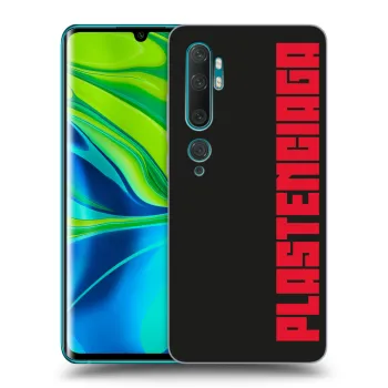 Θήκη για Xiaomi Mi Note 10 (Pro) - Plastenciaga