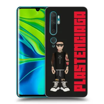 Θήκη για Xiaomi Mi Note 10 (Pro) - Tomáš Rajchl