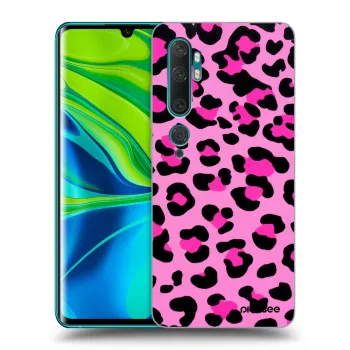 Θήκη για Xiaomi Mi Note 10 (Pro) - Pink Tiger