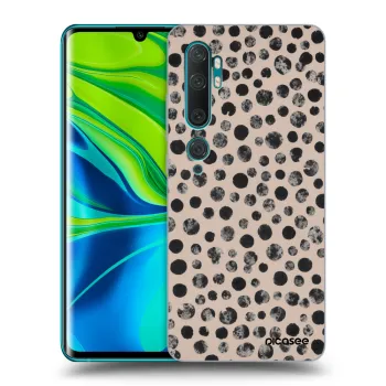 Θήκη για Xiaomi Mi Note 10 (Pro) - Dots