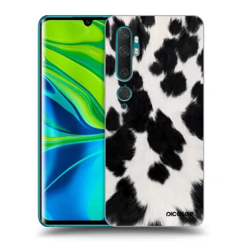 Θήκη για Xiaomi Mi Note 10 (Pro) - Black Moo