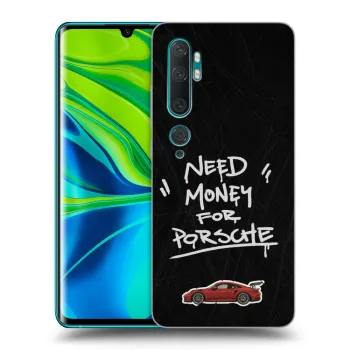 Θήκη για Xiaomi Mi Note 10 (Pro) - Dark Racer